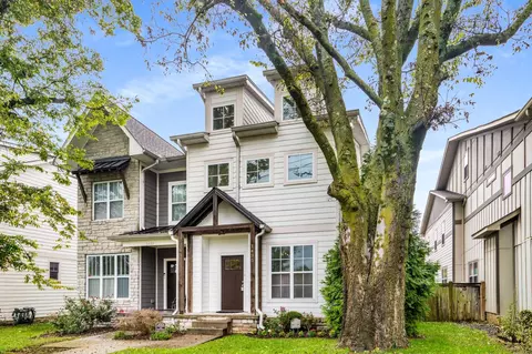 1435 14th Ave S, Nashville, TN 37212