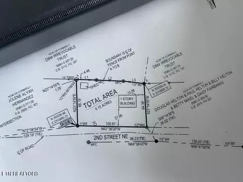 1403 2nd St, Cleveland, TN 37311