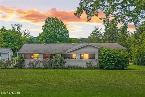 955 N Main St, Decatur, TN 37322