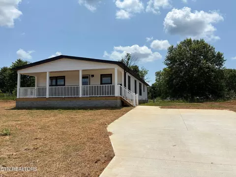 120 Unicoi Gate #LOT 38, Madisonville, TN 37354