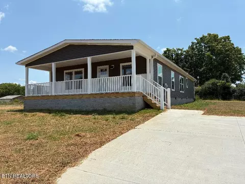 110 Unicoi Gate #LOT 43, Madisonville, TN 37354