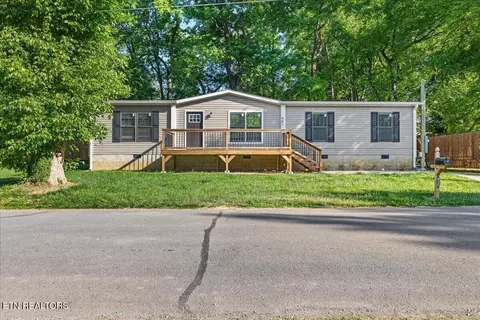 403 W Bank St, Athens, TN 37303