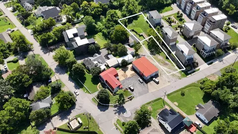 101 Demoss Rd, Nashville, TN 37209