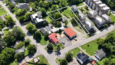 101 Demoss Rd, Nashville, TN 37209