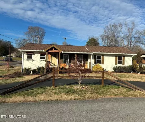 1238 Morgan St, Athens, TN 37303