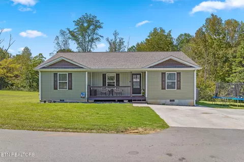 209 County Road 439, Athens, TN 37303