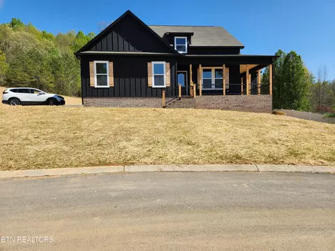 180 W Park Circle Cir, Decatur, TN 37322