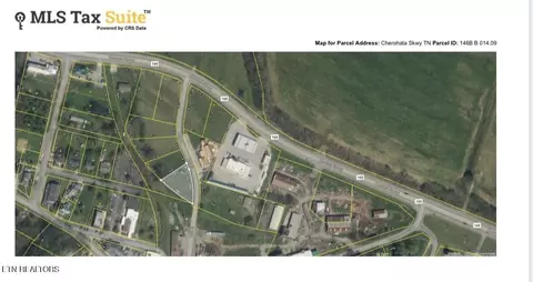 0 Main St, Tellico Plains, TN 37385