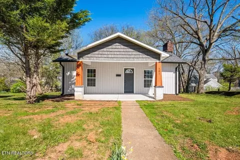 401 Kilgore St, Athens, TN 37303