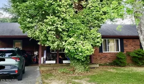 201 Church Ln, Decatur, TN 37322