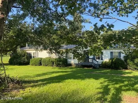 116 Kirkland Dr, Madisonville, TN 37354
