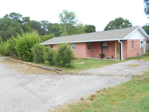 128 Irwin St, Decatur, TN 37322