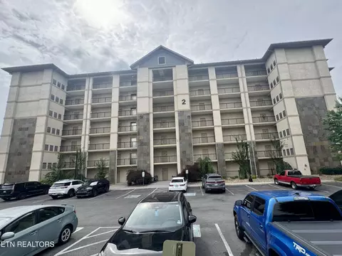 124 Plaza UNIT 2306, Pigeon Forge, TN 37863
