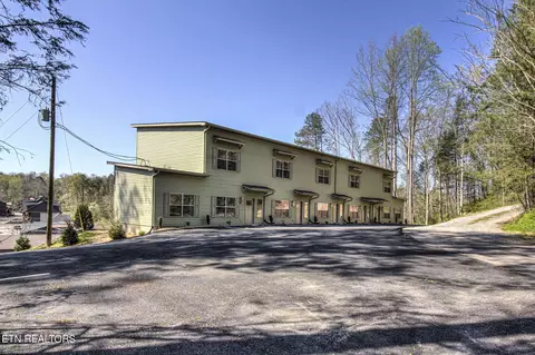 849 Morton Dr UNIT 3, Gatlinburg, TN 37738