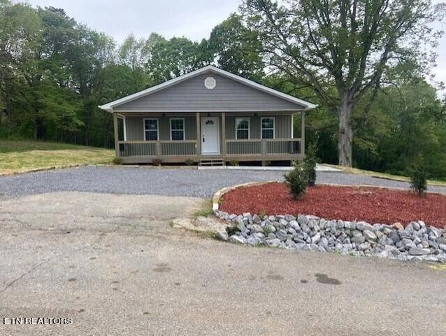 502 Lynman St, Athens, TN 37303