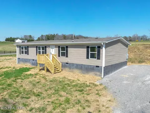13435 Vonore Rd, Loudon, TN 37774