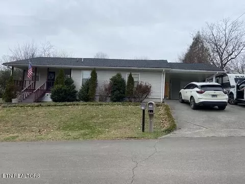 1510 Nova St, Athens, TN 37303