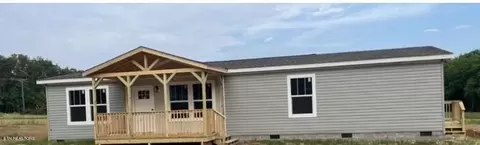 4181 New Highway 68, Madisonville, TN 37354