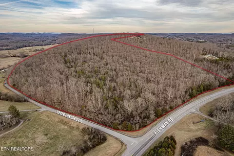 0 Upper Concord Rd, Ten Mile, TN 37880