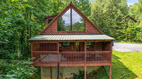 4110 Kidds Way #6, Gatlinburg, TN 37738