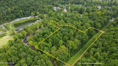 0 Fontaine Way, Gatlinburg, TN 37738