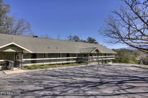 520 Briarcliff Way UNIT 112, Pigeon Forge, TN 37863