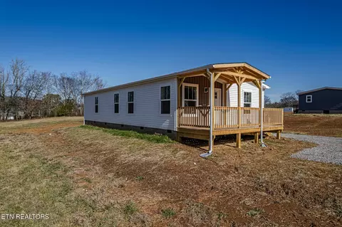 4165 New Highway 68, Madisonville, TN 37354