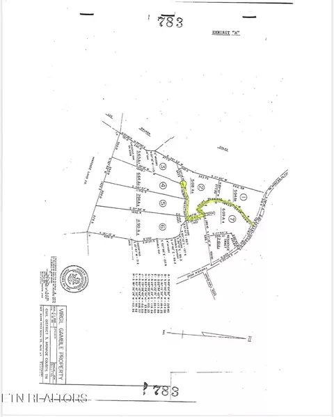 0 Fairview Rd, Madisonville, TN 37354