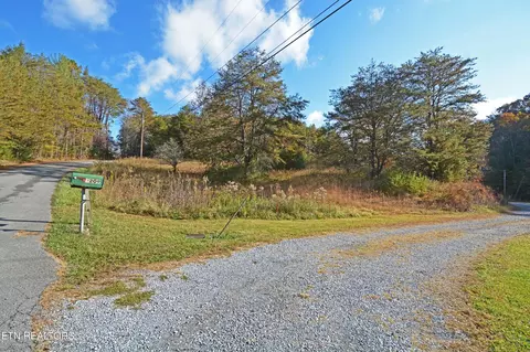 0 Lum Way, Sevierville, TN 37876