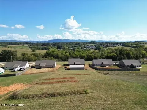 5736 Mountain Vista Ln, Maryville, TN 37804