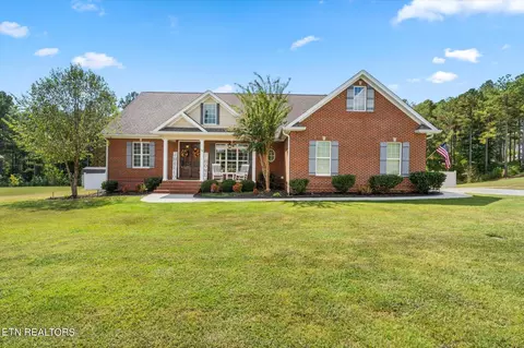 128 County Road 3050, Athens, TN 37303
