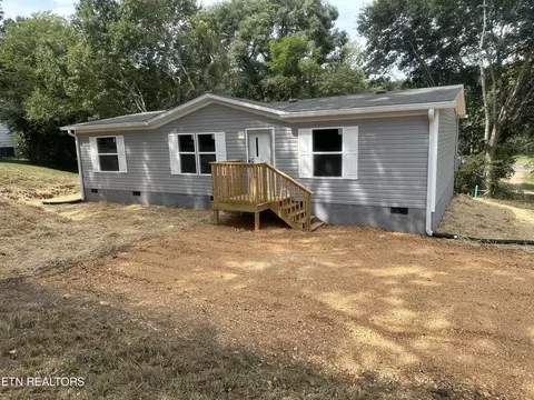 508 Boykin St, Sweetwater, TN 37874