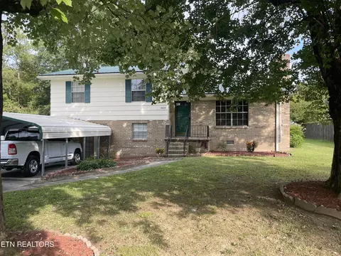 1925 SE Victory St, Cleveland, TN 37323