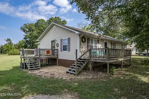 657 Gudger Rd, Madisonville, TN 37354
