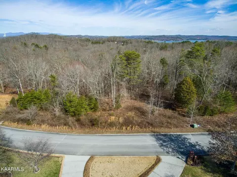 0 Deer Ridge Rd, Kingston, TN 37763