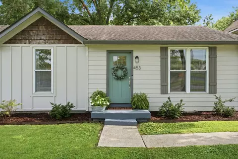 453 Tusculum Rd, Nashville, TN 37211