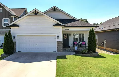 5084 Shelterwood Dr NE, Cleveland, TN 37312