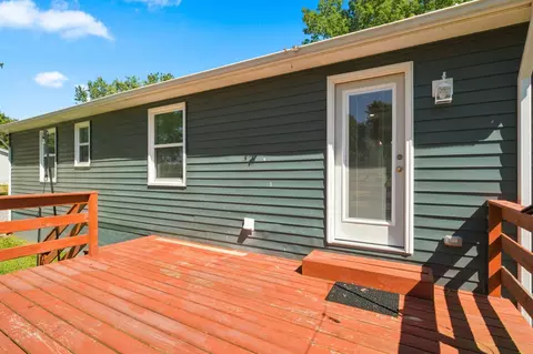 Exterior - 6614 Highway 49 E, Springfield, TN 37172 photo 6 of 10