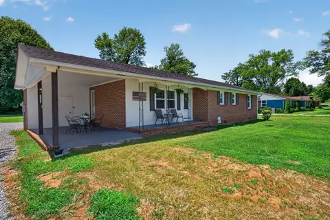 111 Westwood 5th Ave, Mcminnville, TN 37110