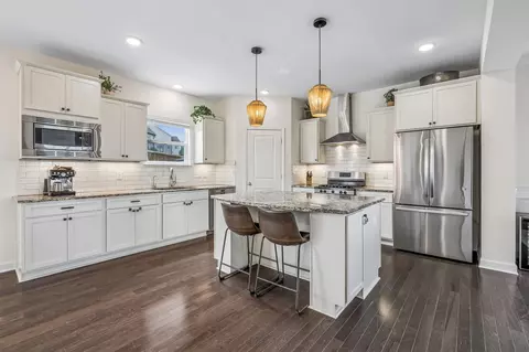 118 Manor Way, Hendersonville, TN 37075