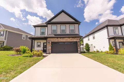 1722 Melton Meadows Dr, Maryville, TN 37803