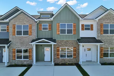3333 Walters Springs Rd NW #13C, Cleveland, TN 37312