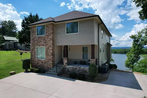 341 Russell Ln, Decatur, TN 37322