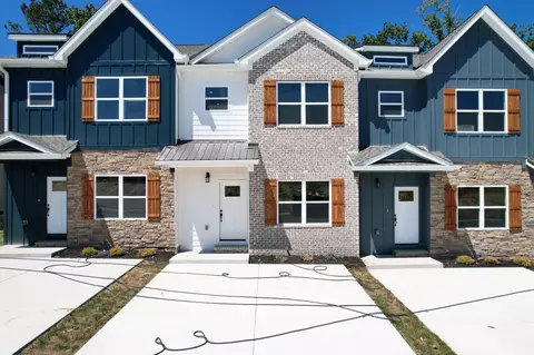 3036 Three Creeks Dr NW #7B, Cleveland, TN 37312