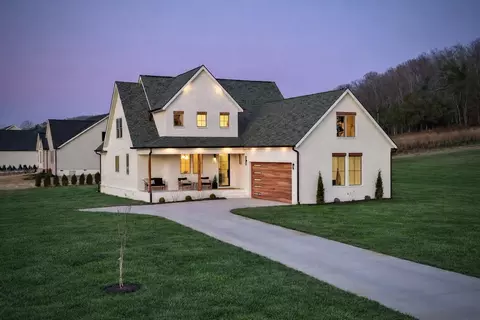 287 Lead Mine Valley Rd SW, Cleveland, TN 37311
