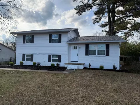 3512 Crawford Dr SE, Cleveland, TN 37323
