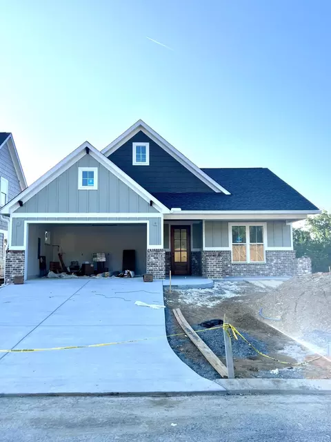 5122 Ella Ln NW, Cleveland, TN 37312