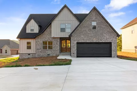 128 SW Lead Mine Valley Rd #10, Cleveland, TN 37311