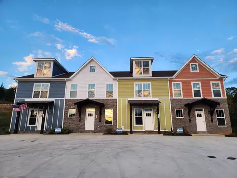 17141716 SE Arbor Hills Dr #9, Cleveland, TN 37323