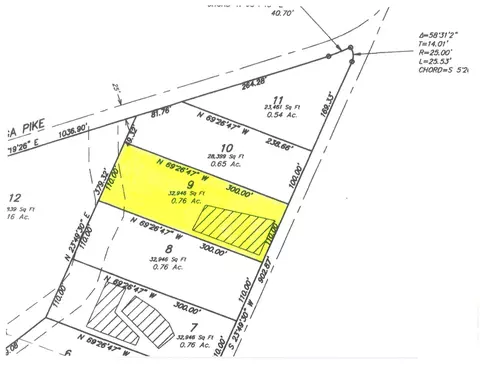 9 SW Lead Mine Valley Rd, Cleveland, TN 37311